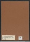 Rylandsia biradiata Grev. (de-Toni-Nr.: Genus 238, Species 5722) Zeichnungen Sammlung Grunow Mappe 05426 (Herbarium_W_Grunow_drawings_Folder_05426)
